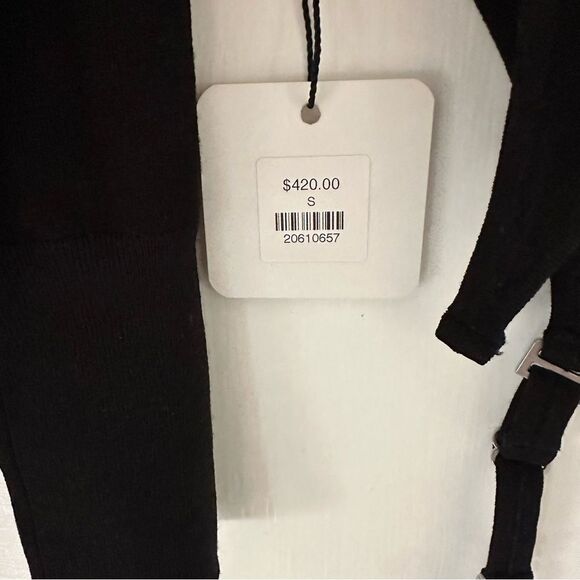 NWT Dion Lee Garter Top - Picture 5 of 8